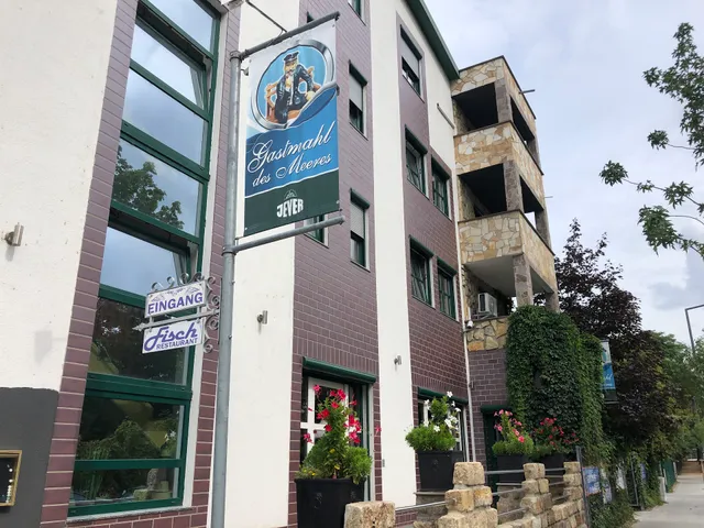 Hein Mück Räucherei und Fischhandel GmbH