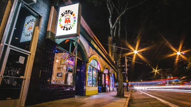 Hippie Thai Street Food