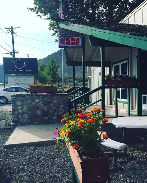 Walker Coffee Company