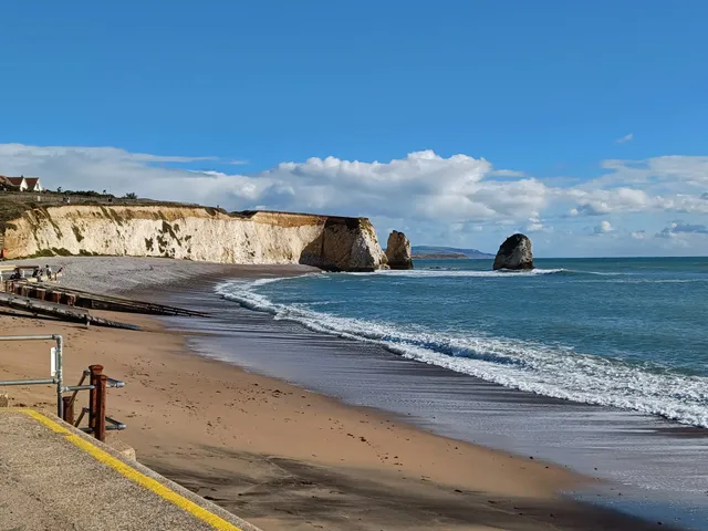Freshwater Bay