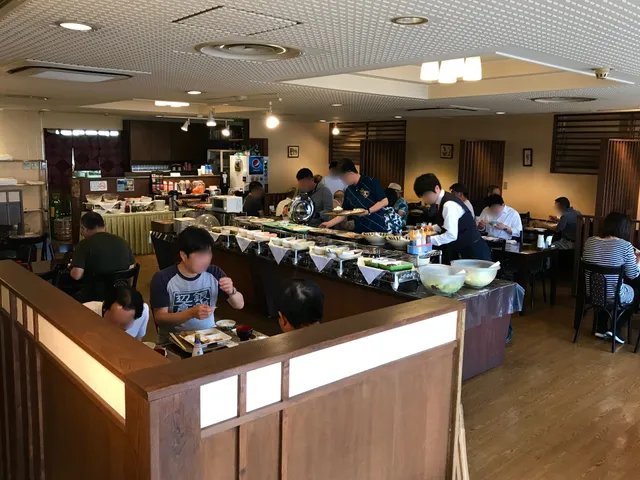 レストラン創彩子規