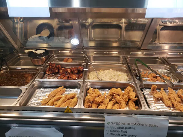 Doo's #2 Seafood & Deli