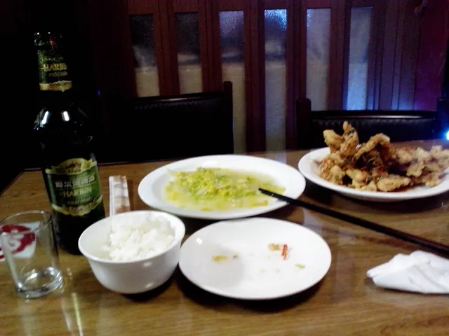 Xinhua Local Food Restaurant