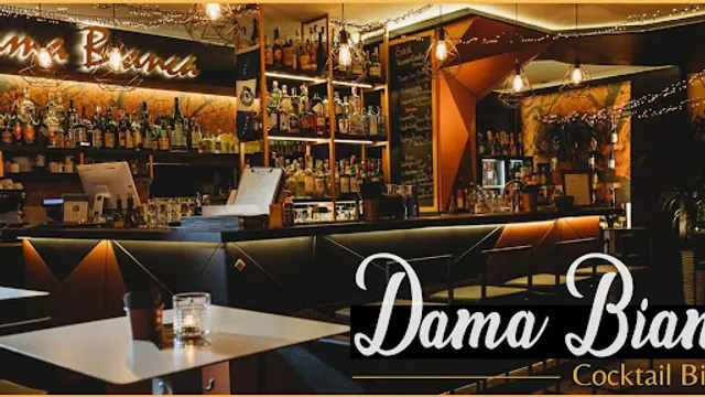 Dama Bianca Bistrot