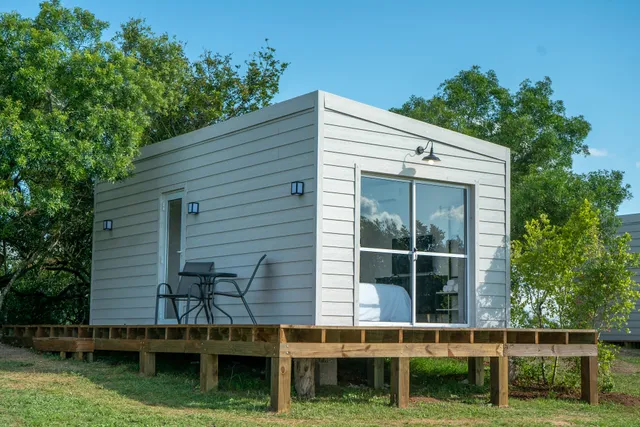 Hostería La Bordona