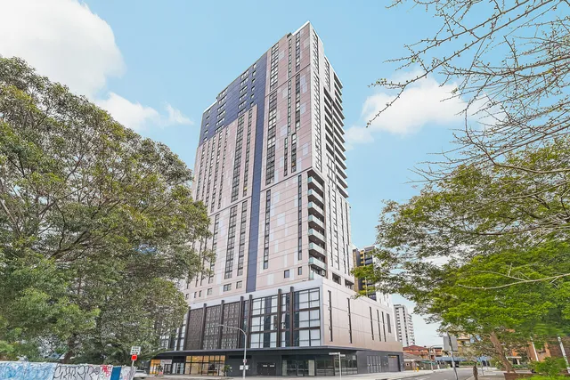 St Luke’s Square Serviced Apartments Burwood