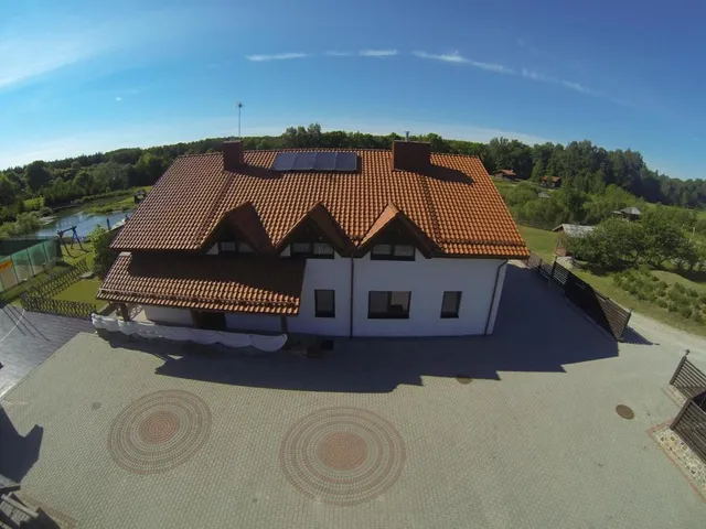 Gervaičių kaimo turizmo sodyba