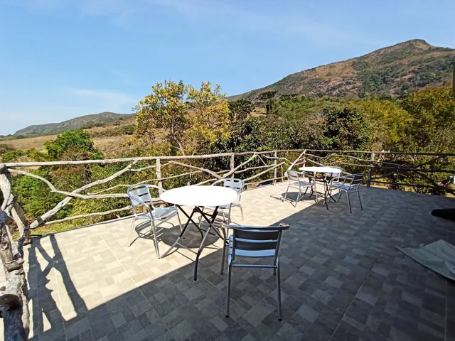 Aqua Montis Pousada - Vale dos Garcias