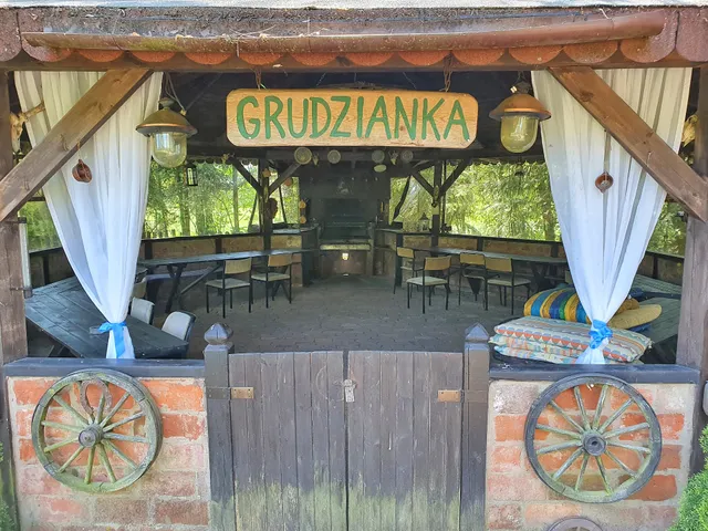GA Grudzianka