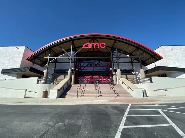 AMC Bowles Crossing 12