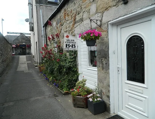 Blair Cottage B & B