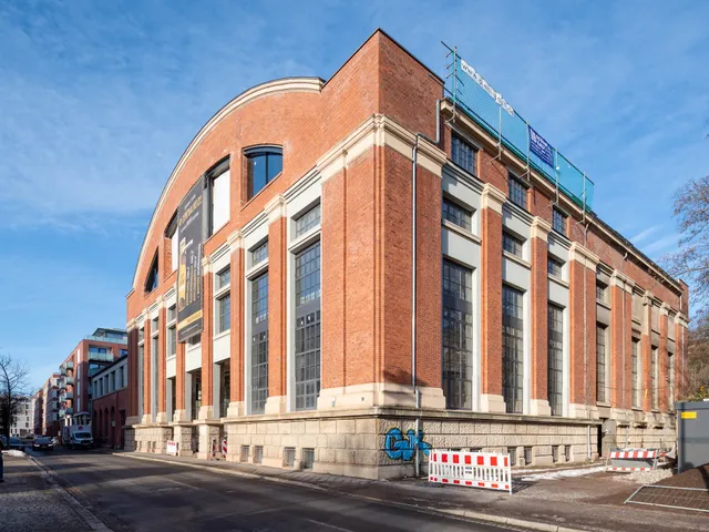 Limehome Erfurt Maximilian-Welsch-Straße