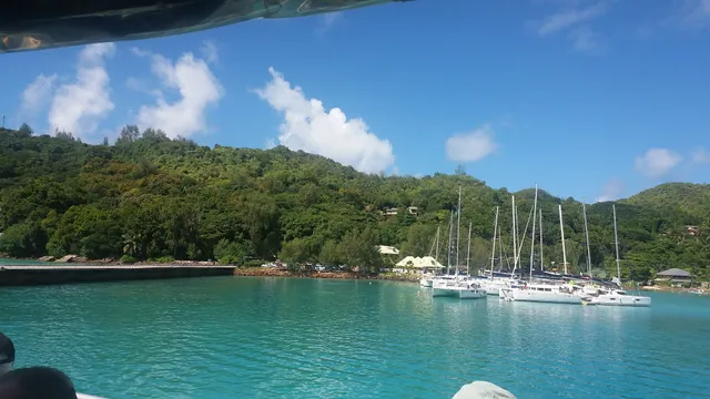Praslin
