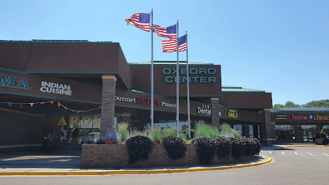 Nova Italian Gourmet Pizzeria (Umbria)