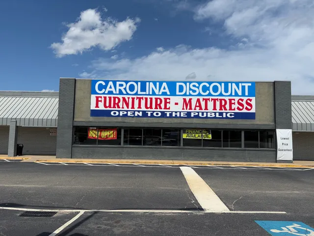 Carolina Discount Furniture