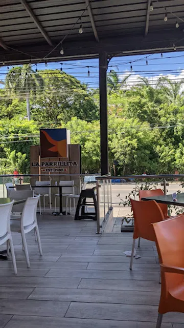 Restaurante La Parrillita