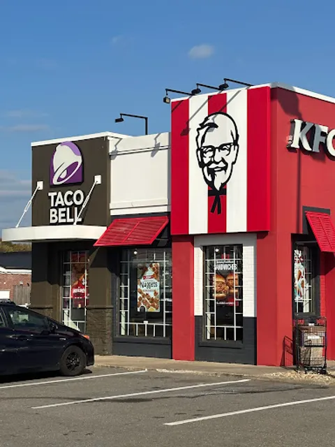 Taco Bell / KFC