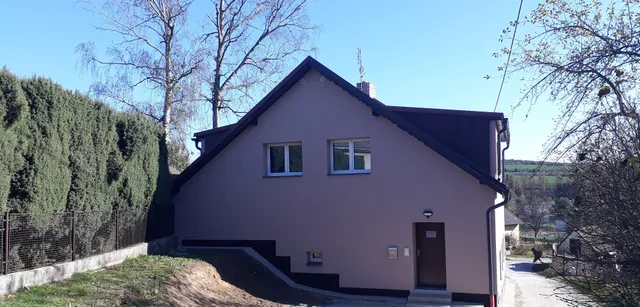 Apartmány Rančířov 136