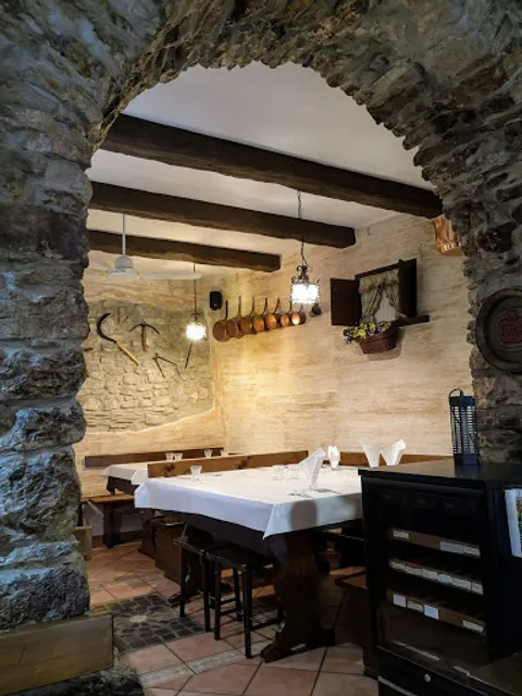 Osteria Antica Torre