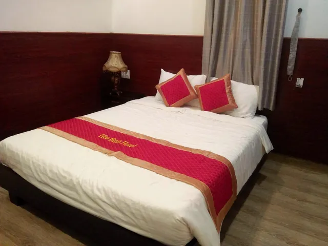 Hoa Binh Hotel