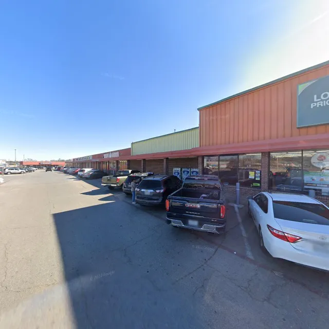 3320-3334 Mansfield Hwy