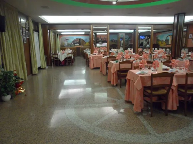 Ristorante Pizzeria la Ruota zona MARCONI