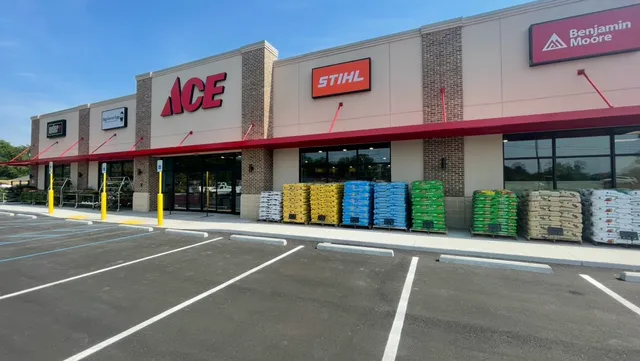 Classic Ace Hardware of Duncan Moore