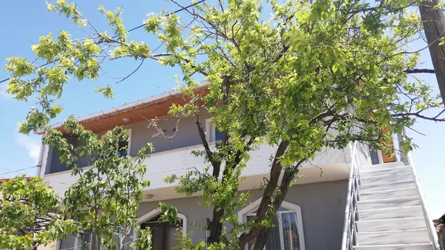 REİS EV PANSİYONU ALÇITEPE