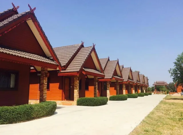 Ruean Phet Sawoei Resort