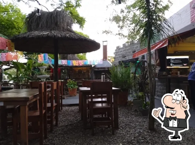 Tijuana Resto Bar 🍽🍹🍻