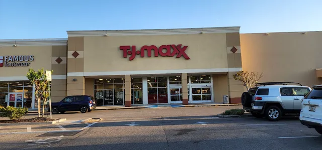 T.J. Maxx