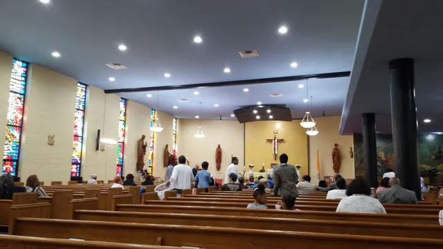 St. Luke Catholic Church