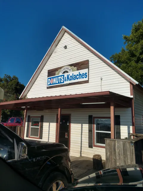 Tuscola Donuts & Kolaches