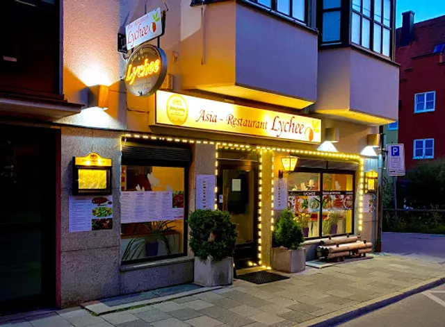 Lychee Restaurant Fürstenfeldbruck