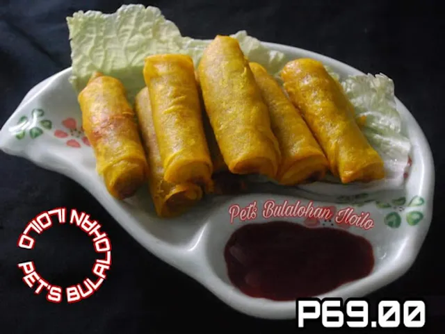 Pet's Bulaluhan And Sunguhan Iloilo