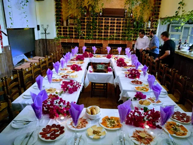 The Corner Bar Albatera