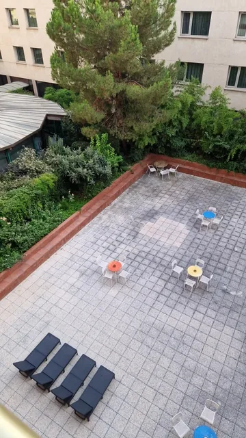 Residència Universitària Pare Claret