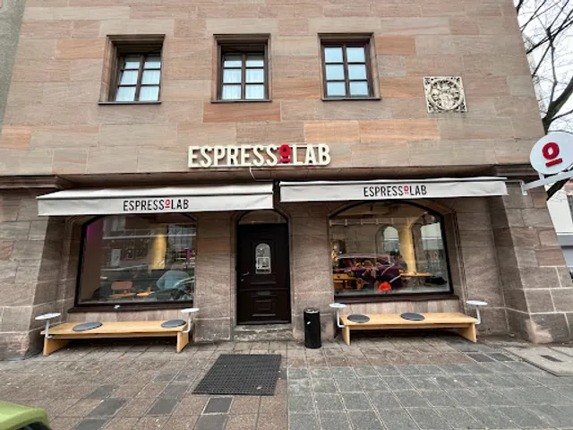 Espressolab