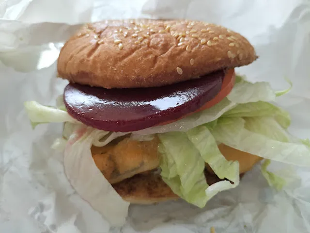 Gary’s Premium Seafood