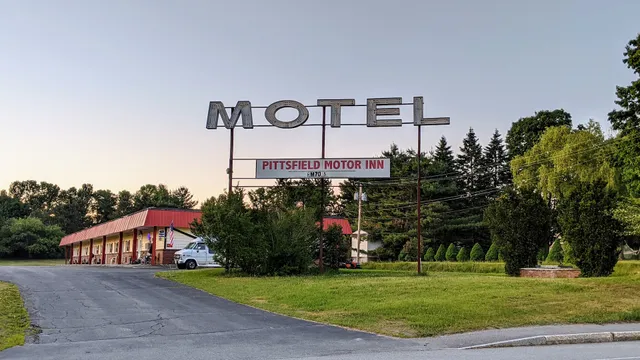 Pittsfield Motor Inn