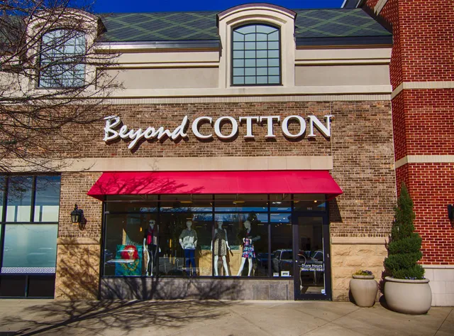 Beyond Cotton 2
