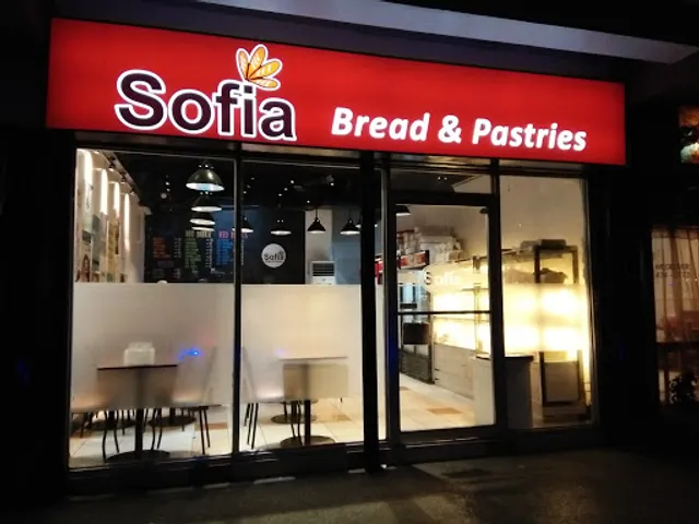 Sofia Bread & Pastries