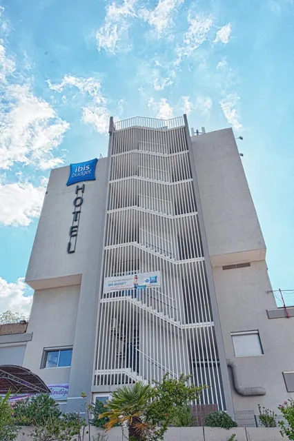 ibis budget Fréjus Saint-Raphaël Centre et Plage