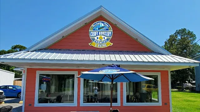 Craft Advisory Brewing