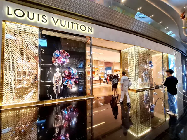 Louis Vuitton ICONSIAM