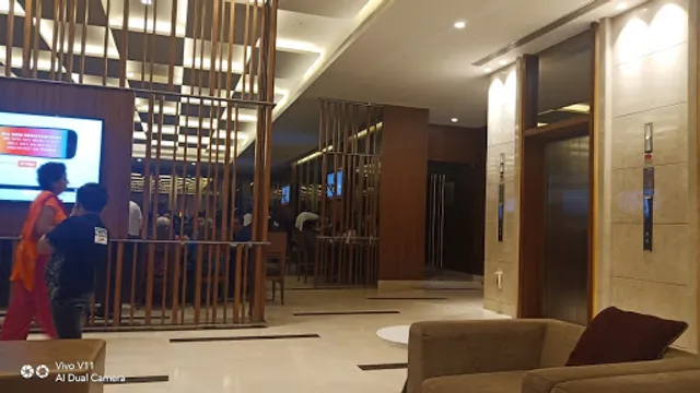 Senso - 24 Hours Coffee Shop