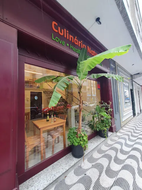 Jaya Culinária Natural