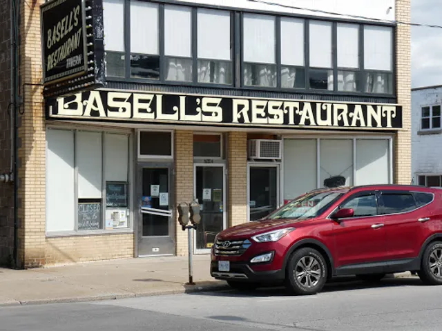 Basell’s Restaurant & Tavern