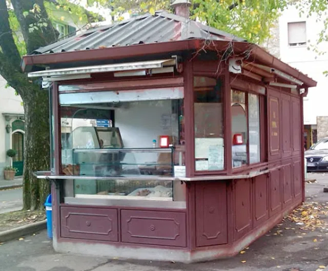 Il Trippaio di Gavinana