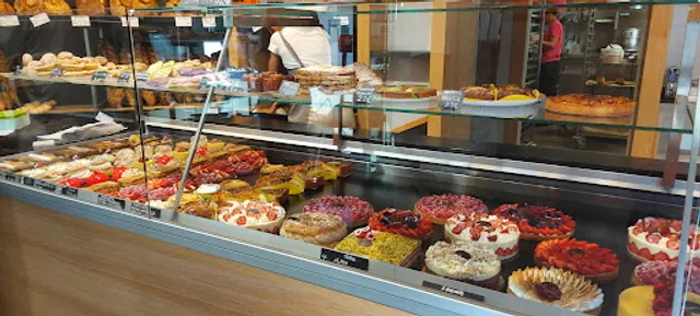 Merveilles de pain Valleiry